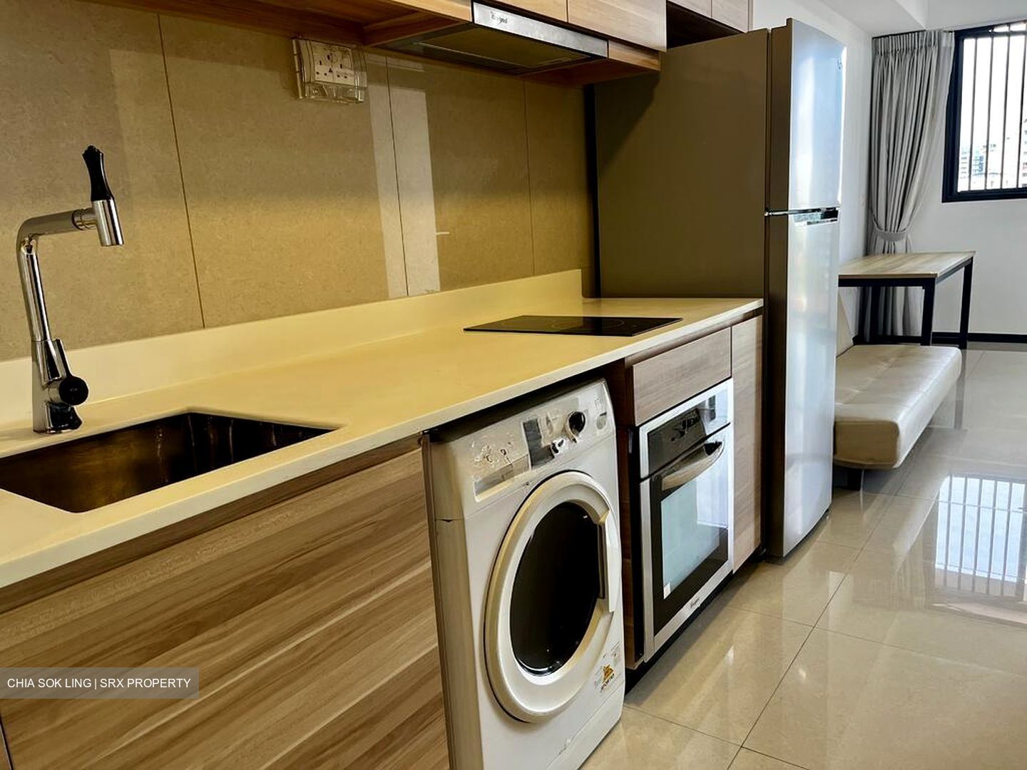 The Poiz Residences (D13), Apartment #514585551